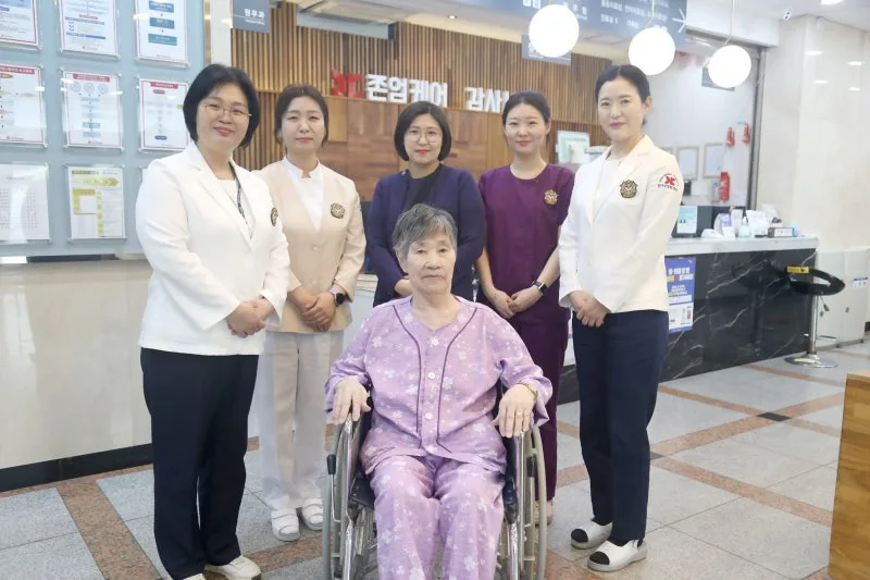 뇌경색 재활병원 추천 방법과 선택 기준