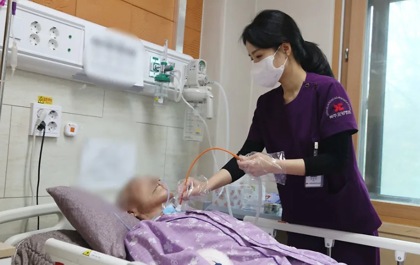 뇌출혈 재활 후기와 주의사항