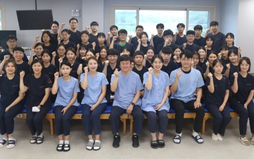 뇌경색 재활 후기, 실제 경험으로 알고 가세요
