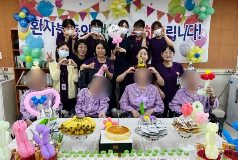 회복기 뇌졸중 재활병원 선택 방법
