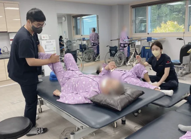 뇌졸중 재활병원 추천 기준과 방법