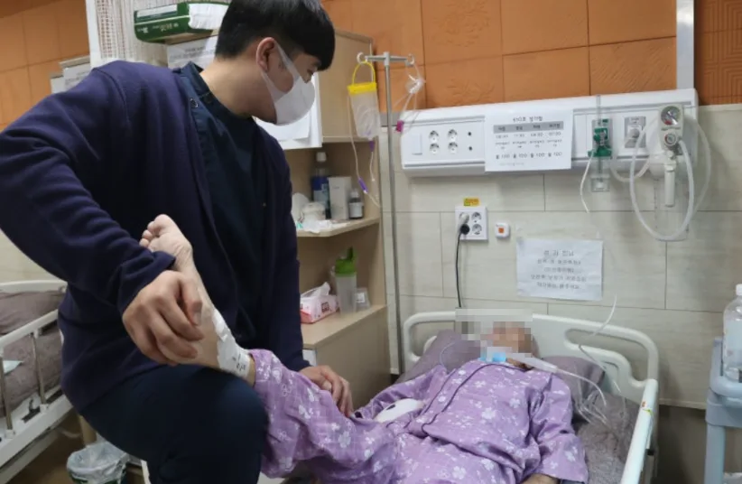 뇌졸중 재활병원 전원, 이렇게 준비하세요