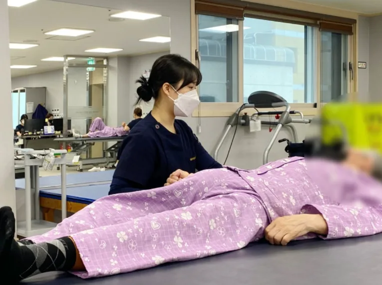 뇌졸중 도수치료 병원 선택 가이드