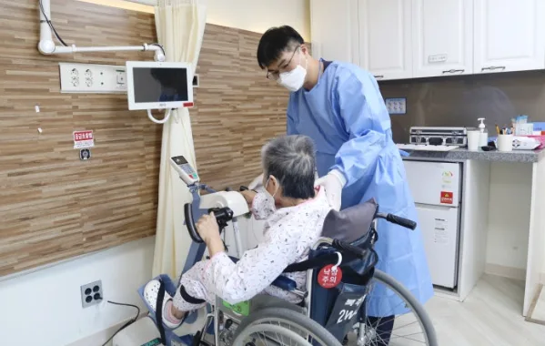 뇌출혈 수술 후 전원 절차와 유의사항