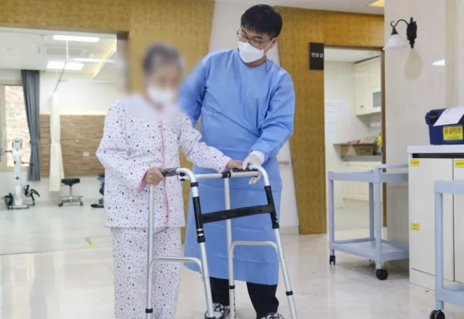 뇌졸중 상급 재활병원 선택 가이드
