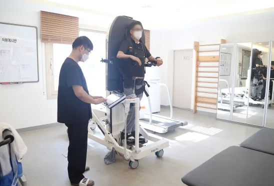 뇌경색 전문 재활병원 선택 방법과 비용