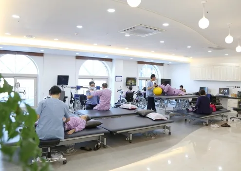 뇌졸중 연하재활 병원 선택 가이드