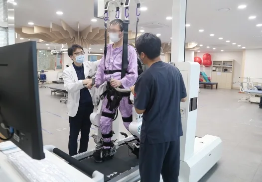 뇌졸중 입원 상담을 위한 기본 가이드