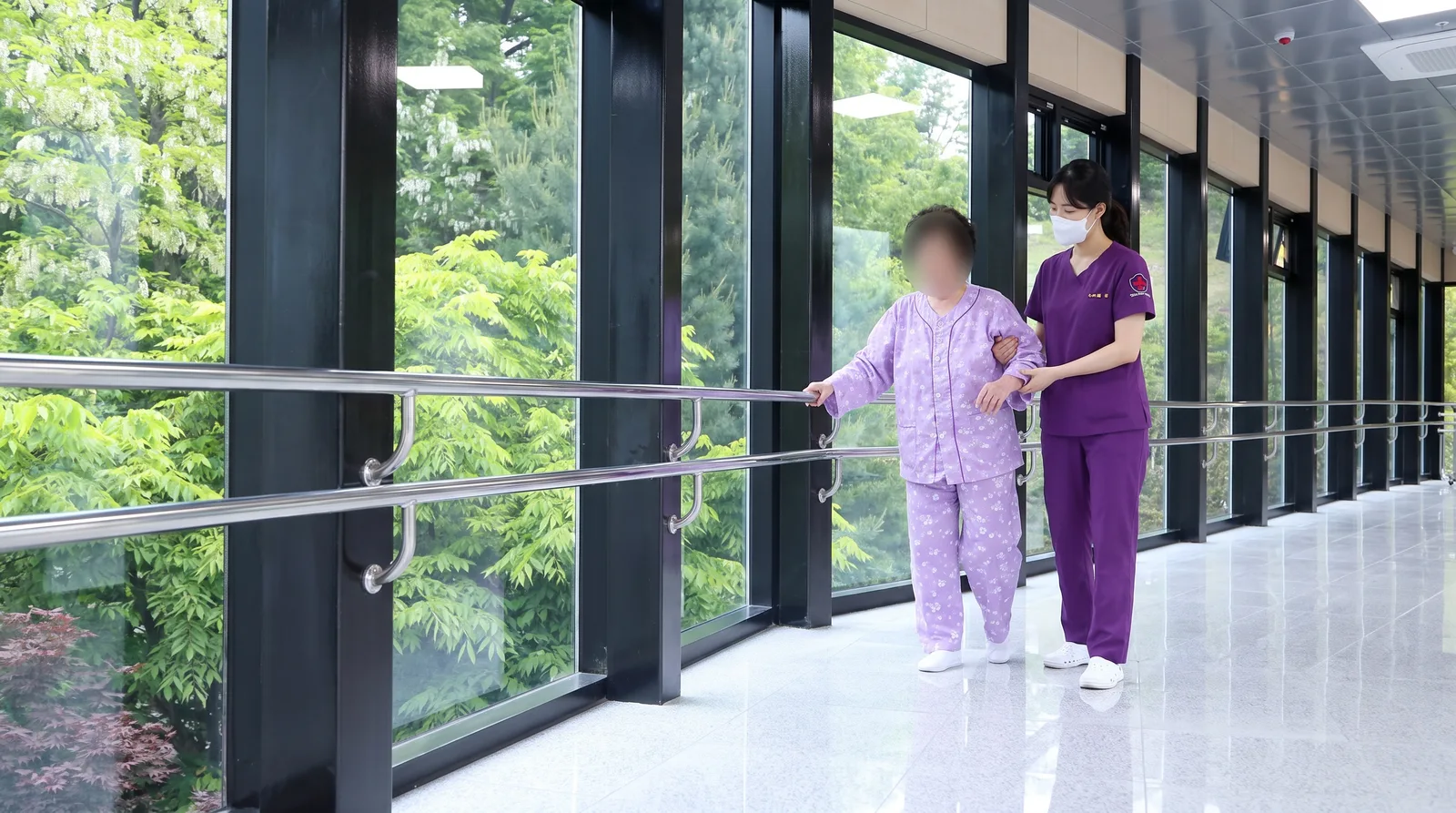 뇌졸중 전문 재활병원 선택 기준과 방법